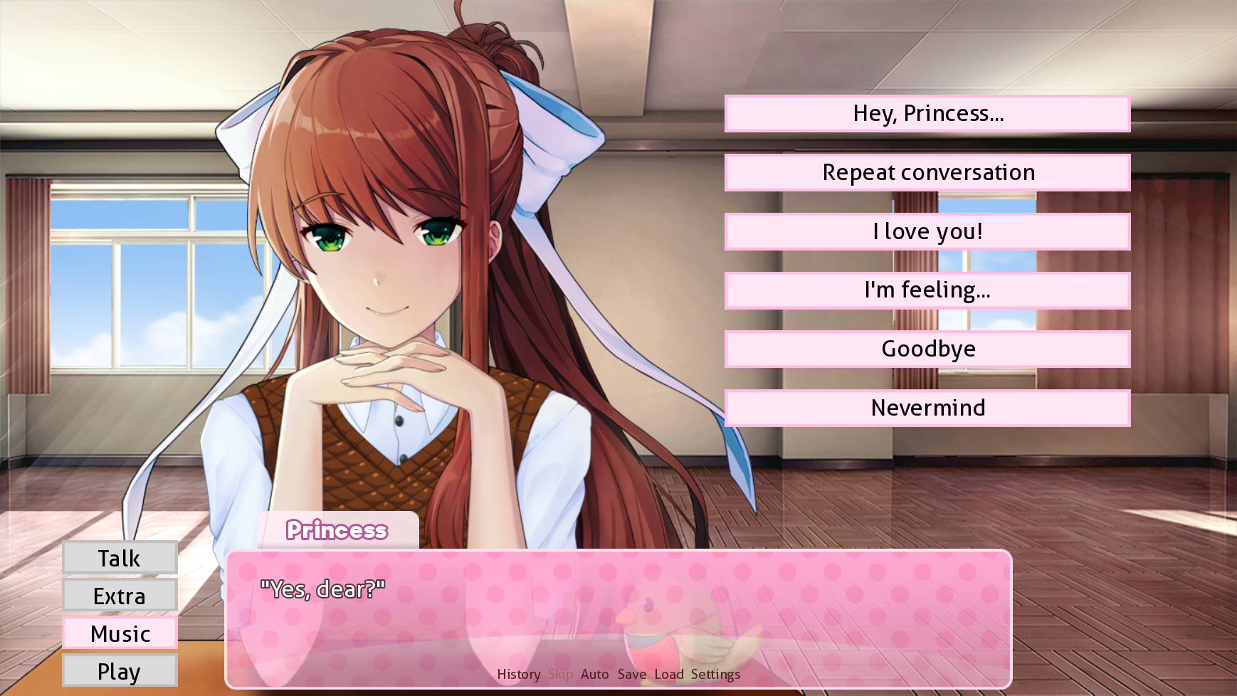 How to Mod DDLC (How to Play Monika After Story) 